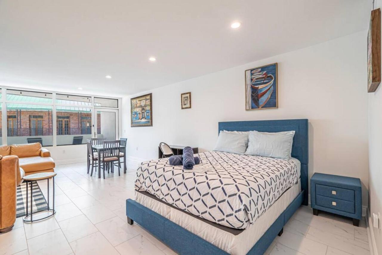 The Purple Pelican Beachfront With Ocean Balcony Unit 3 Форт Лодърдейл Екстериор снимка