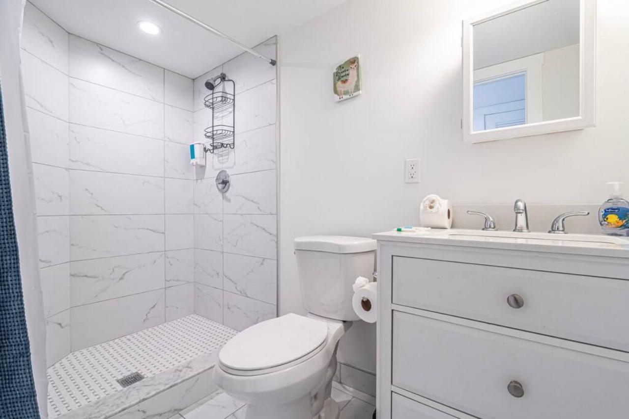 The Purple Pelican Beachfront With Ocean Balcony Unit 3 Форт Лодърдейл Екстериор снимка